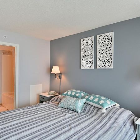 Pristine Condo Glorious Ocean View Hs 11Th Floor Myrtle Beach Bagian luar foto