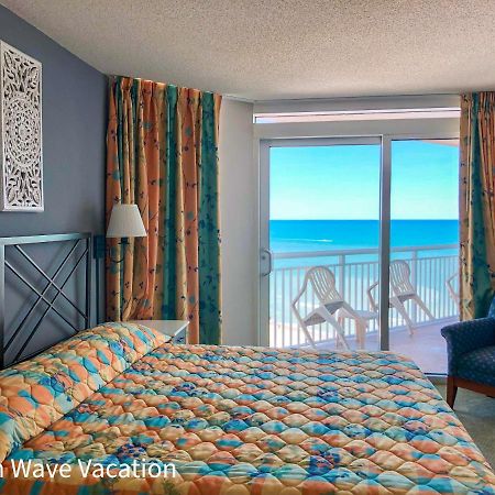 Pristine Condo Glorious Ocean View Hs 11Th Floor Myrtle Beach Bagian luar foto