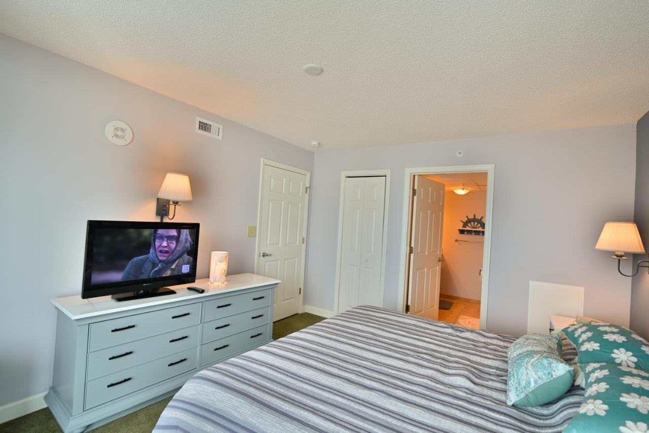 Pristine Condo Glorious Ocean View Hs 11Th Floor Myrtle Beach Bagian luar foto