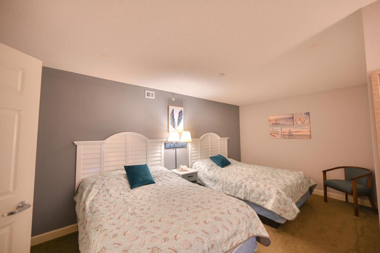 Pristine Condo Glorious Ocean View Hs 11Th Floor Myrtle Beach Bagian luar foto