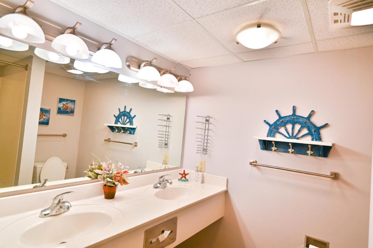 Pristine Condo Glorious Ocean View Hs 11Th Floor Myrtle Beach Bagian luar foto